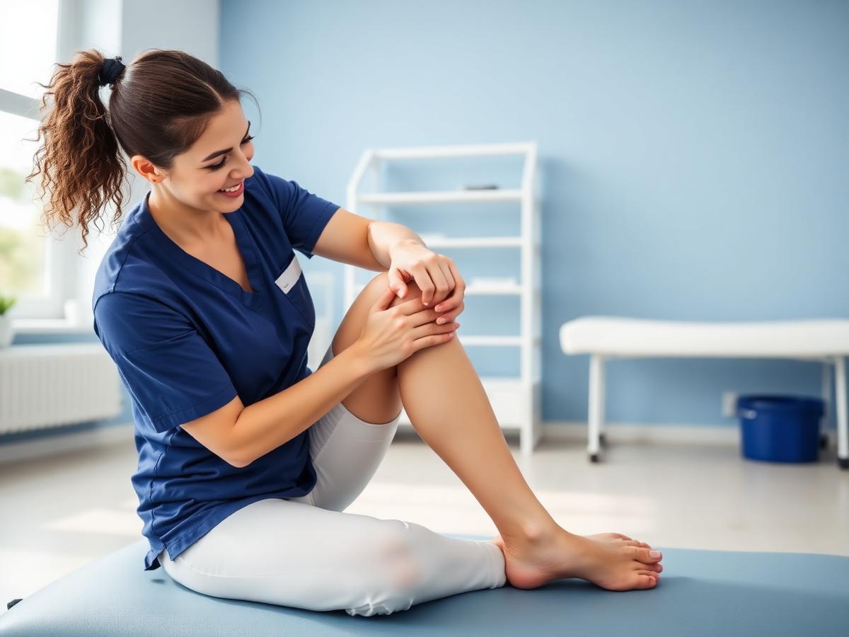 Massages thérapeutiques